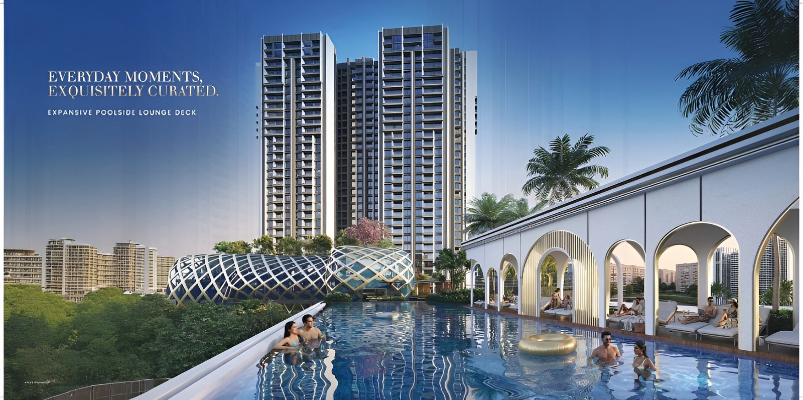 Raymond The Address By GS Wadala